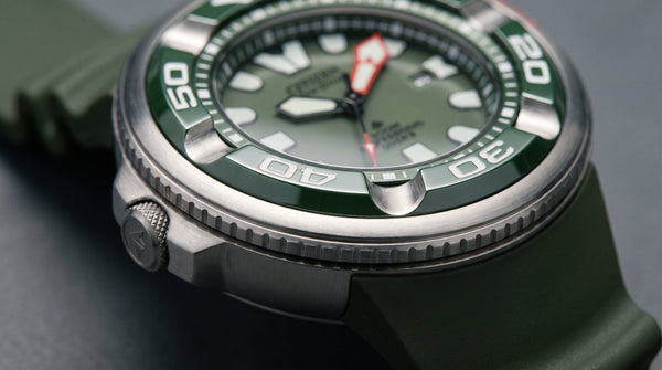 Citizen w portrecie: Eco-Drive, kalibry i przedziały cenowe