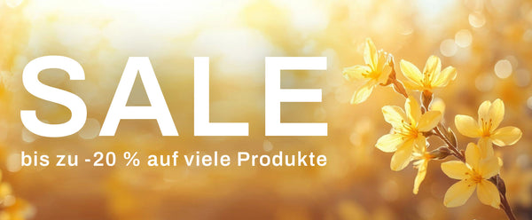 Wyprzedaż wiosenna w uhren4you: do 20% rabatu na wiele zegarków i biżuterii