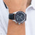 BOSS Grand Prix 1514343 Herrenuhr Schwarz • Quarzwerk • Klassisches Design, Bild 2
