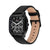 Tommy Hilfiger 1792220 Herren Armbanduhr Schwarz • Multifunktionswerk • 5 BAR Wasserdicht