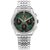 Tommy Hilfiger Bryant 1710813 Herren Armbanduhr • Quarzwerk • Klassisches Design