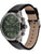 Tommy Hilfiger Asher 1791856 Herren Armbanduhr Schwarz • Quarzwerk • 5 ATM Wasserdicht, Bild 2
