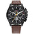 Tommy Hilfiger Bank 1792291 Herren Armbanduhr • Quarzwerk • Klassisches Design