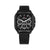 Tommy Hilfiger 1792220 Herren Armbanduhr Schwarz • Multifunktionswerk • 5 BAR Wasserdicht, Bild 5