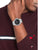 Tommy Hilfiger 1792198 Herrenuhr Silber • Texturiertes Zifferblatt mit Datum • 5 BAR Wasserdicht, Bild 13