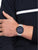 Tommy Hilfiger 1792198 Herrenuhr Silber • Texturiertes Zifferblatt mit Datum • 5 BAR Wasserdicht