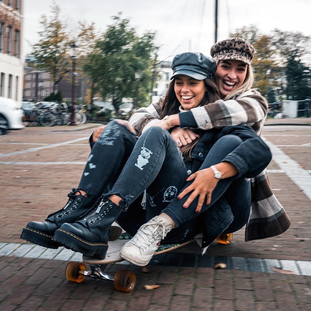 Danish Design Celeste IV90Q1311 Damen Armbanduhr • Bicolor Edelstahlarmband • Mineraluhrenglas