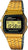 Casio Vintage A159WGEA-1EF klocka med guldfärgat metallarmband och digital display