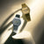 Casio Vintage Armbanduhren mit digitalen Displays, silbernes und goldenes Edelstahlarmband