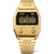 Casio Vintage A1100G-5EF klocka • Ikonisk retrodesign • Unik layout med knappar på framsidan