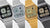 Casio Armbanduhren mit Metallband: mehrere Modelle in Silber und Gold mit LCD-Display