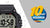 Casio AE-1600HX-3AVEF Armbanduhr Khaki: Nahansicht der digitalen Anzeige mit ILLUMINATOR