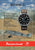 Messerschmitt BF109E-3-A Herren Pilotenuhr Braun/Schwarz • Sellita SW 200-1 Automatikwerk • Glasboden, Bild 6