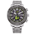 Citizen Promaster BY3006-53E Herrenuhr Schwarz • Saphirglas entspiegelt • Eco-Drive Funkuhr