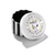 Runt berlock-clip med Snoopy-logotyp och texten "Charm Club"