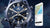 Casio Edifice ECB-2000CB-2AEF Herrenuhr • Bluetooth • Tough Solar
