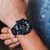 Casio Edifice ECB-2000CB-2AEF Herrenuhr • Bluetooth • Tough Solar