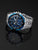 Casio Edifice EFR-539D-1A2VUEF Herrklocka • Kronograf • 10 Bar