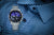 Casio Edifice EFV-600D-2AVUEF herrklocka • Sportig kronograf • 10 bar vattentät