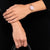 Citizen L EM0993-82X Damenuhr Roségold • Saphirglas • Eco-Drive Solar, Bild 5