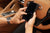 Casio Edifice EQB-1100D-1AER herrklocka • Smarta funktioner • Tough Solar