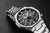 Casio Edifice EQB-1100D-1AER herrklocka • Smarta funktioner • Tough Solar