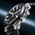 Casio Edifice EQB-2000DC-1AER herrklocka • Smarta funktioner • Tough Solar