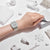 Casio Vintage F-91WS-7EF damklocka • Ikonisk retrodesign • Praktiska vardagsfunktioner
