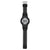 Casio G‑Shock Herrenuhr mit schwarzem Resinarmband und rundem analog-digitalem Zifferblatt
