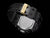 Casio G-Shock GA-710GB-1AER herrklocka • Extrem stöttålighet • Svart & guld-design