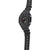 Casio G-Shock herrklocka med svart boett och armband, sidoknappar