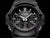 Casio G-Shock GAW-100B-1AER herrklocka • Smart radiostyrning • Tough Solar