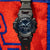 Casio G-Shock GBA-900-1AER herrklocka • Extrem stöttålighet • Smarta funktioner