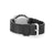 Casio G‑Shock Herrenarmbanduhr – schwarzes Kunststoffarmband mit Dornschließe