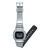 Casio GM-5600YM-8ER G-Shock Herrenuhr Silber • Edelstahllünette • 20 bar wasserdicht, Bild 10