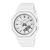 Casio GMA-P2110-7AER G-Shock Classic Damenuhr Weiß • Ana-Digi • Biobasiertes Resin, Bild 2