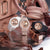 Casio GMA-S2100MD-1AER Damen G-Shock Classic Schwarz • Roségoldenes Zifferblatt • 20 bar wasserdicht, Bild 3