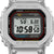 Casio G-Shock Pro Close-up: Vollmetallgehäuse mit Tough-Solar-Display und Bedienelementen