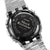 Casio G-Shock Pro Gehäuse-Rückseite aus Metall mit Beschriftung und Schrauben