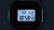 Casio G-Shock Pro Nahaufnahme des digitalen Displays mit Zahlenanzeige