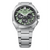 Seiko Astron HAB005J1 Herrenuhr Kristallgrün • GPS Solar • Limited Edition, Bild 5