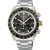 Seiko Prospex HBJ002P1 herrur • Solarkronograf • LumiBrite-visare