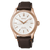 Seiko HCC008J1 Presage Herrenuhr Roségold • Automatikwerk Kaliber 6R51 • Tomioka Limited Edition, Bild 3
