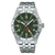 Seiko 5 Sports HDB001K1 Herren Armbanduhr • Automatikwerk mit GMT • Sichtboden