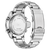 Citizen Promaster herrklocka baksida i rostfritt stål med länkarmband