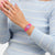 Swatch Originals LP166 Prismatically Pink Damenuhr • Transparentes Gehäuse • 80er Retro-Design, Bild 2