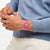 Swatch Originals LP166 Prismatically Pink Damenuhr • Transparentes Gehäuse • 80er Retro-Design, Bild 7