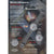 Messerschmitt ME 262 ME-262-42EXTREMA Herren Armbanduhr Brüniert • Automatikwerk ARISTOMATIC SW 200-1 • Limited Edition 262