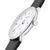 Mondaine Doppio Solar MLE.41910.LBV Herrenuhr Schwarz • Saphirglas • Solaruhrwerk, Bild 5