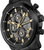 Police Soul PEWGK0053902 Herrenuhr Schwarz • Multifunction-Werk • 5 ATM Wasserdicht, Bild 4